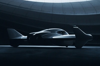 ポルシェとボーイング、空飛ぶ車を共同開発へ　プレミアムな都市型エアモビリティ 画像