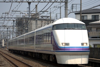 東武は10月24日に全線再開…京王動物園線は早朝深夜に運休、しなの鉄道はバス代行　台風19号 画像