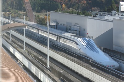 静岡でリニア中央新幹線の2027年開業に「赤信号」的な声…赤羽国交相「釈然としない」 画像