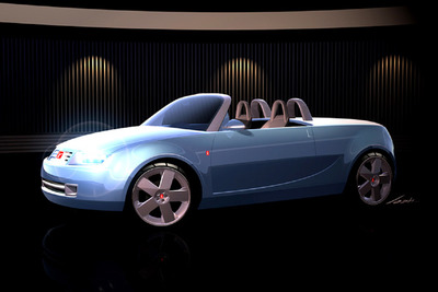 【デトロイトショー2002出品車】ラインアップその1……GMはSUV攻勢 画像