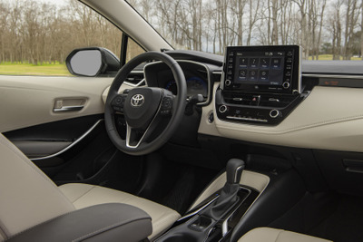 運転挙動を反映するテレマティクス自動車保険…北米でトヨタコネクティッドカー向けに　TIMSなどを開発 画像
