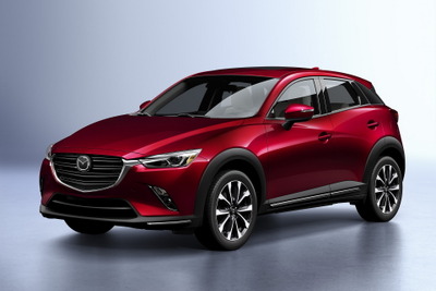 【マツダ CX-3 改良新型まとめ】マツダが5度の改良で目指したもの…価格やデザイン、試乗記 画像