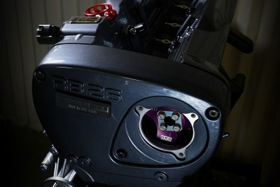 HKS、R32/R33/R34用コンプリートエンジン発売…V-CAM STEP Pro採用 画像