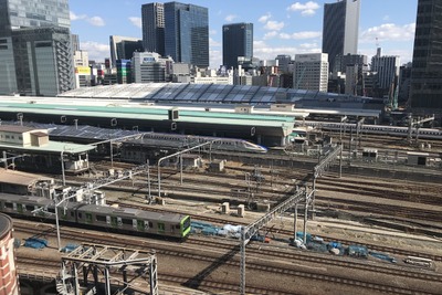 JR東日本は首都圏21路線で深夜輸送、私鉄も深夜帯に増発…東京オリンピック2020 画像