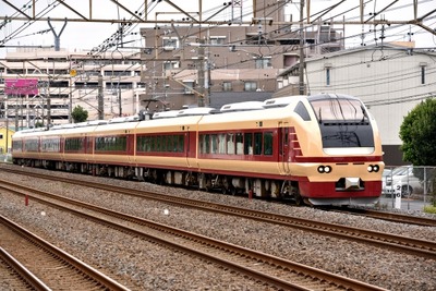 所要時間は初代『はつかり』並の12時間…国鉄特急色のE653系が上野-青森間を走破　9月11・12日 画像