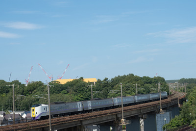 特急『おおぞら』からキハ283系撤退、新得-釧路間ローカルはH100化…JR北海道2022年春のダイヤ見直し 画像