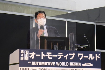 変貌するE/Eアーキテクチャと内製にこだわらない手の内化…日産の車両開発モデル 画像