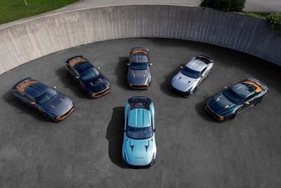 最強の日産 GT-R、世界限定50台を出荷開始…イタルデザイン 画像
