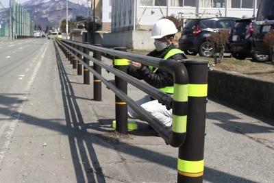 3M、世界100カ所の通学路で安全性向上プロジェクト…日本は6カ所 画像
