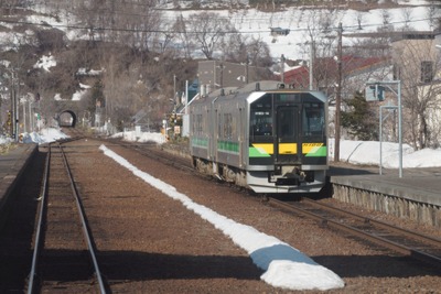 「条件次第では廃止前倒しに理解を」小樽市迫市長…北海道新幹線の並行在来線問題 画像