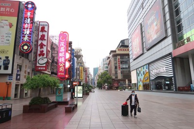 上海ロックダウンの影響、自動車部品関連が突出　東京商工リサーチ調べ 画像