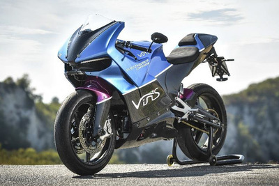 ハンドメイドの2スト250ccロードスポーツバイク、予約開始…ユーロ5適合で価格は750万円より 画像