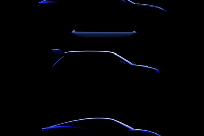 アルピーヌ、2024年の市販EV予告か…パリモーターショー2022でコンセプトカー発表へ 画像