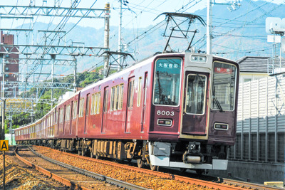 構想から80年、阪急神戸線の仮称「武庫川新駅」が実現へ…開業は遅くとも10年以内に 画像