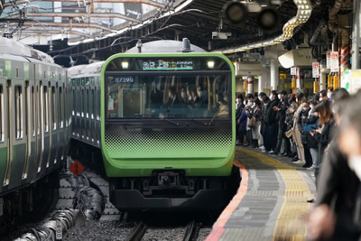 東京のオフピーク定期券、発売は2023年3月18日から…オフピークポイントサービスは1年延長 画像