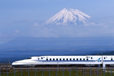 東海道新幹線の架線切断は長いハンガが遠因…共振による金属疲労で折れる 画像