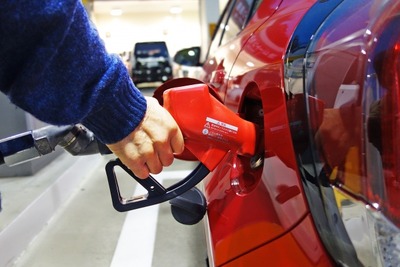 ガソリン価格急騰、1年ぶりの高値…レギュラーは前週比1.5円高の172.5円 画像