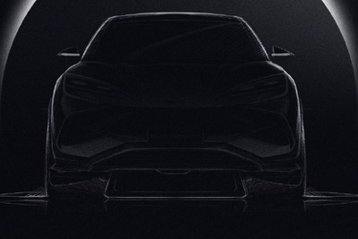 今度は「アシカ」だ！ BYDが新型電動SUV発表へ…広州モーターショー2023 画像