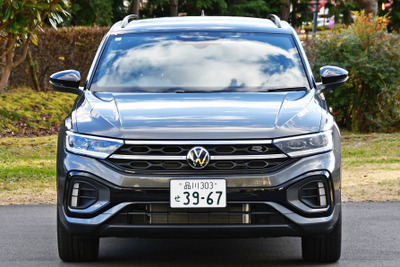 【VW Tロック 新型試乗】500万円超も「桁違いに高い」という時代ではないが…諸星陽一 画像