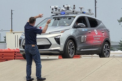 ダイナミックマッププラットフォーム、米国自動運転コンテストに参加、次世代エンジニアの育成を支援 画像