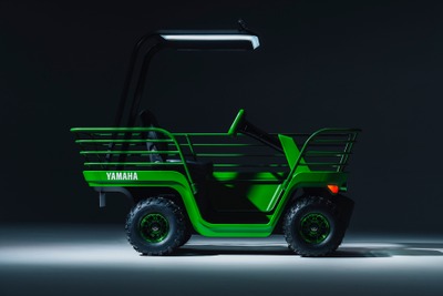 生成AIでヤマハやホンダのモビリティデザイン開発に貢献、Final Aimが講演へ…人とくるまのテクノロジー展 2025 NAGOYA 画像