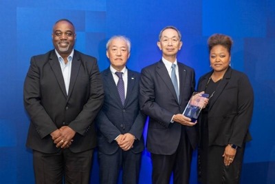 インテル「EPIC Supplier Award」、NXグループが受賞…ロジスティクス分野で唯一の選定 画像