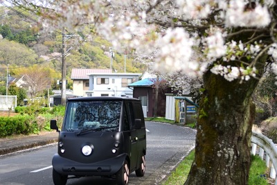 トノックス、平和島自動運転協議会に参画、特装車架装メーカーの知見活用 画像