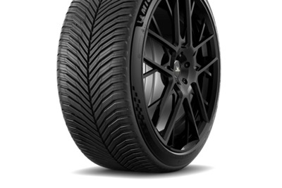 ミシュラン、オールシーズン初のスポーツ性能タイヤ「CROSSCLIMATE 3 SPORT」発売へ 画像