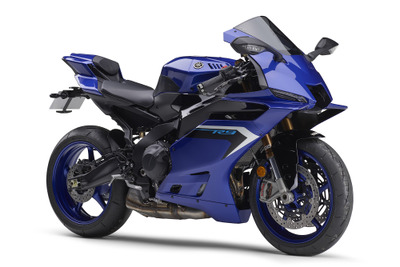 「スポーツ派?ツーリング派?」ヤマハの新型スーパースポーツ『YZF-R9』純正アクセサリー9アイテムが早くも発売 画像