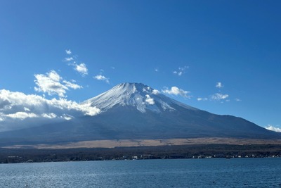 羽田空港~富士山駅直通バス、11月4日から平日運行再開…訪日観光客の利便性向上 画像