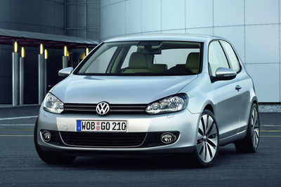 VWグループ世界新車販売、41.3％の大幅増…1月実績 画像