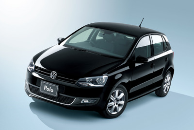 【VW ポロ1.2TSI 発表】上級グレードを追加設定 画像