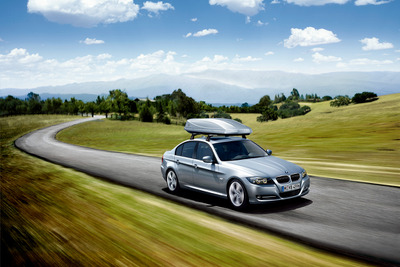 BMW、夏の点検・整備キャンペーン　6月1日から 画像