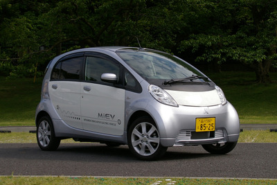 【池原照雄の単眼複眼】車検獲得にも狙い---三菱の保証延長 画像