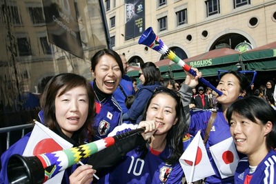 日本は全敗、ワールドカップ 1次リーグ…medibaリサーチ 画像