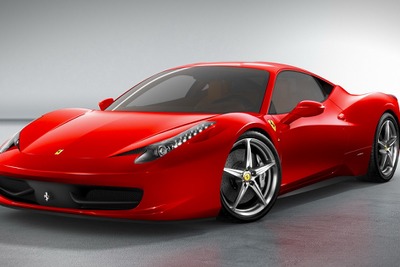 フェラーリCEO「これから毎年、新型車出す」 画像
