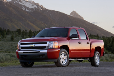 GM米国新車販売、ピックアップが回復で10.7％増…6月実績 画像