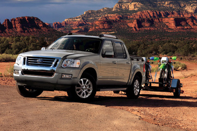 フォードが3部門を制す、米国魅力度調査・SUV…JDパワー 画像