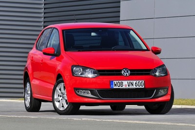 VWグループ世界販売、過去最高…2010年上半期実績 画像