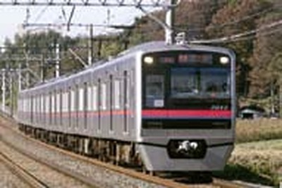 パーク24、京成線と北総線でパーク＆ライド 画像