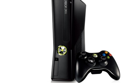 Xbox 360 新型を発売へ、現行据え置き型ゲーム機で最安値に 画像
