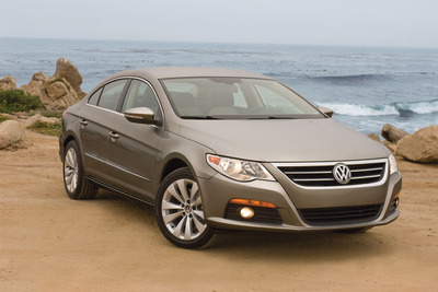 VW米国新車販売7.9％減、パサート は好調…8月実績 画像