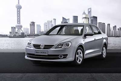 VWグループ世界販売11.2％増、中国が牽引…8月実績 画像