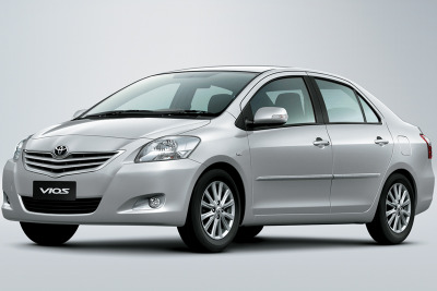 トヨタ、中国でEVを生産…2012年から 画像