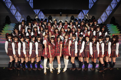 【グッドデザイン10】AKB48に、リーフ、CR-Z…大賞候補ベスト15発表 画像