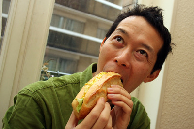 大矢アキオ『喰いすぎ注意』…サルコジ御用達パンと韓国製ルノー 画像