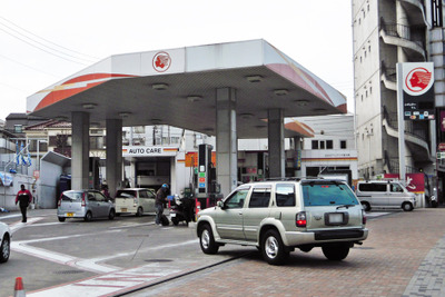 【東日本大震災】ガソリン高騰、便乗値上げではなく「原油価格」要因 画像