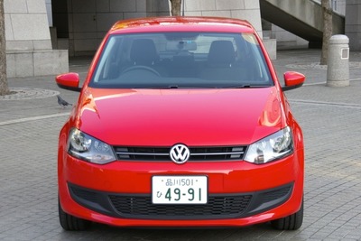 輸入車販売、VWが10か月ぶりトップ…4月ブランド別 画像