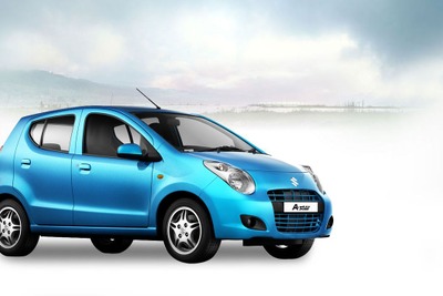 インド新車販売、3か月連続で増加…1月実績 画像