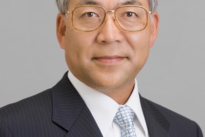 ホンダの近藤会長が退任へ、岩村氏がナンバー2に 画像